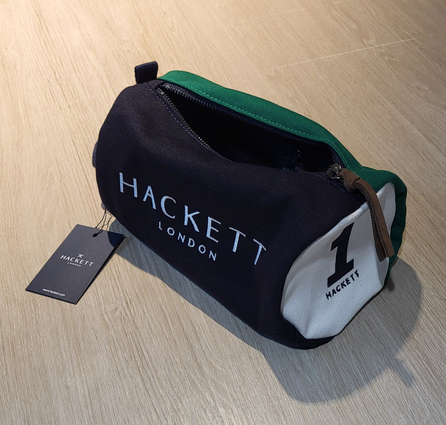 TROUSSE DE TOILETTE HACKETT