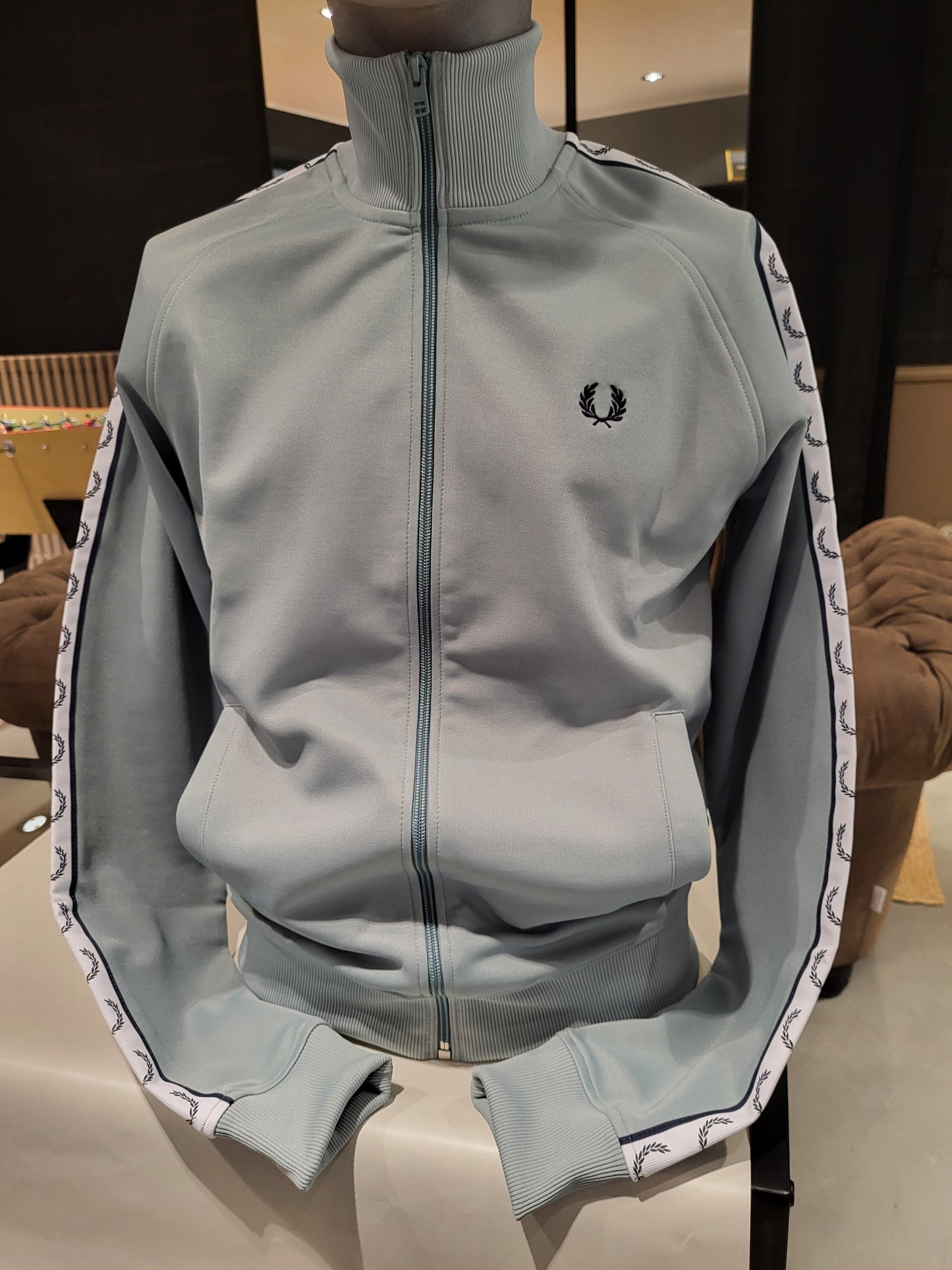 VESTE FRED PERRY