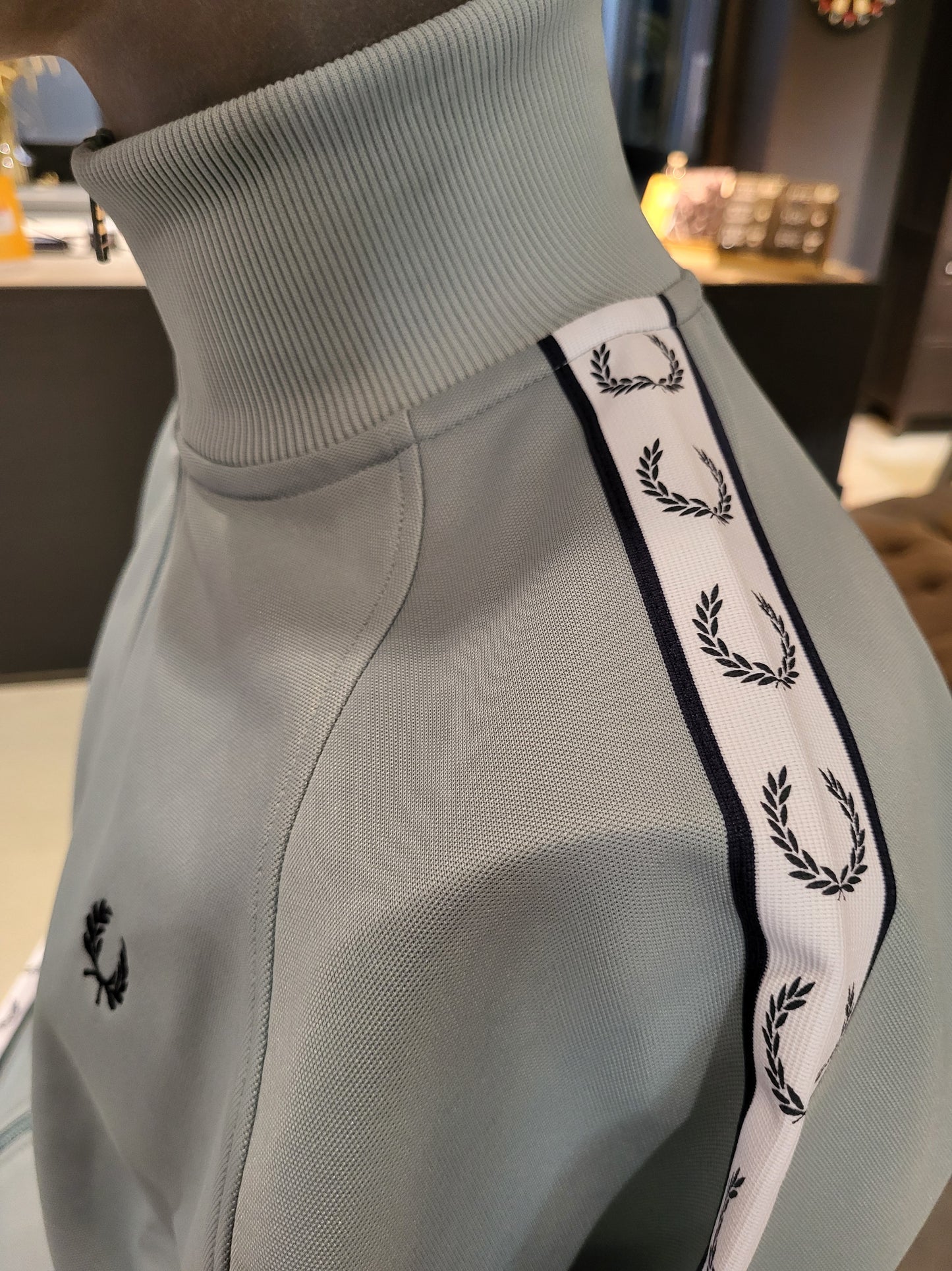 VESTE FRED PERRY