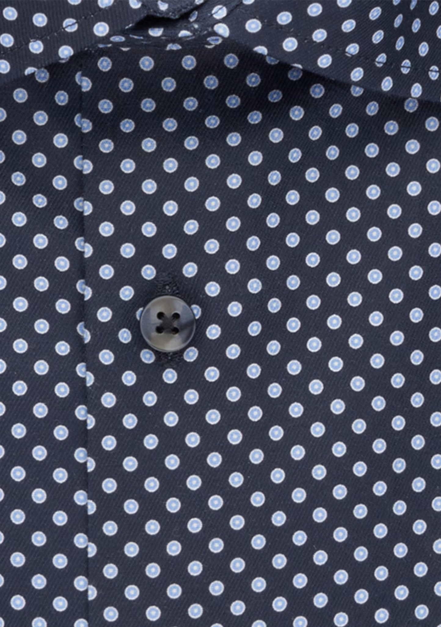CHEMISE SEIDENSTICKER REGULAR