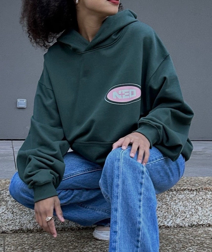 SWEATSHIRT NEO NATION
