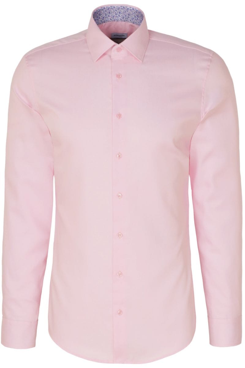 CHEMISE SEIDENSTICKER SLIM