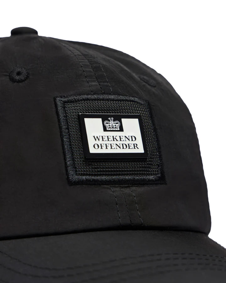CASQUETTE WEEKEND OFFENDER