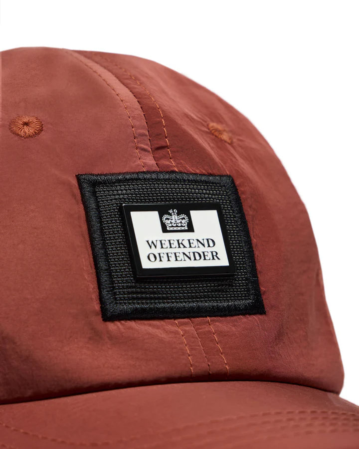 CASQUETTE WEEKEND OFFENDER