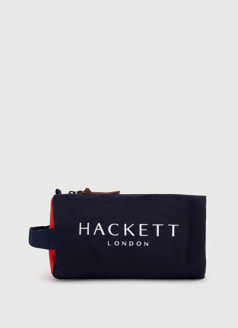 TROUSSE DE TOILETTE HACKETT