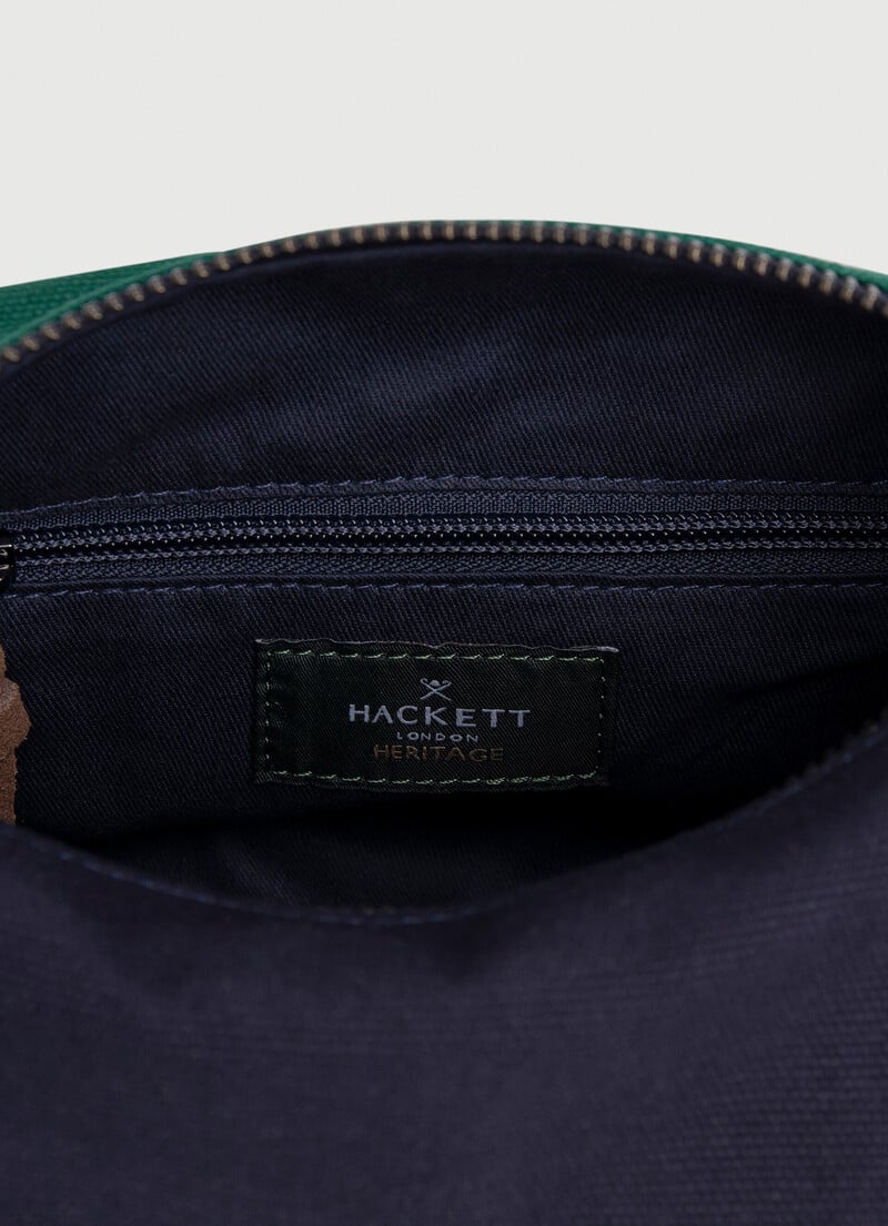 TROUSSE DE TOILETTE HACKETT