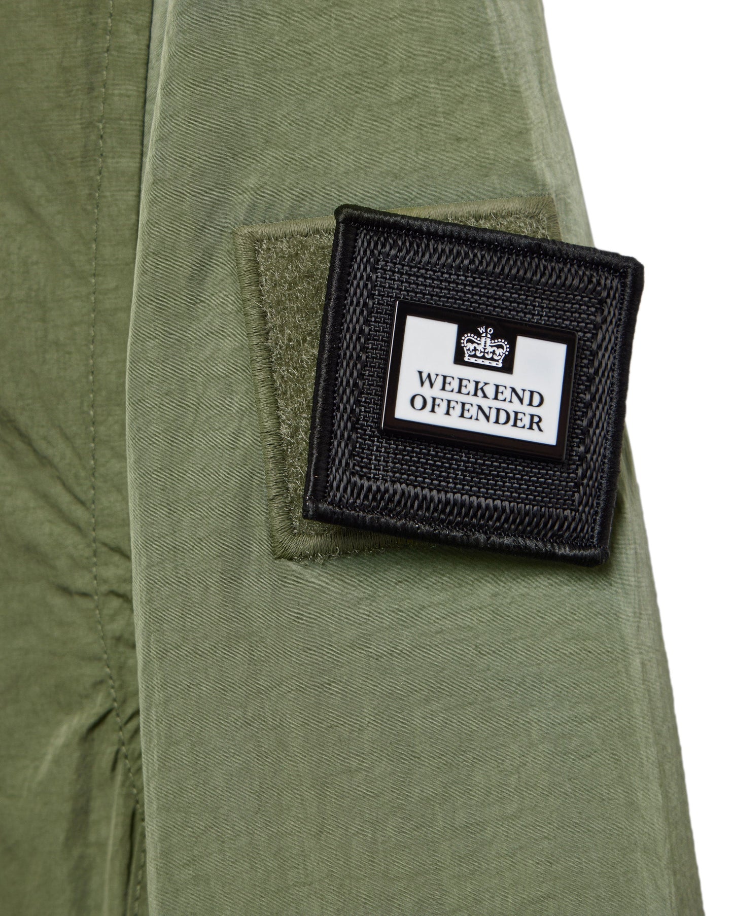 VESTE WEEKEND OFFENDER COUPE-VENT