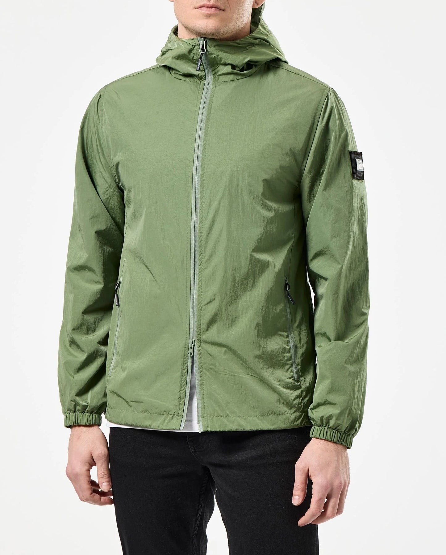 VESTE WEEKEND OFFENDER COUPE-VENT