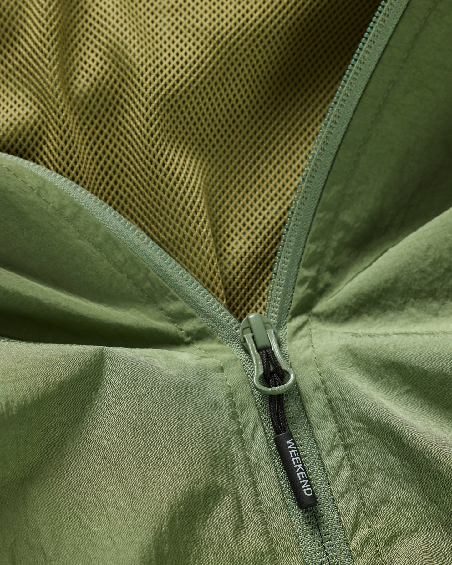 VESTE WEEKEND OFFENDER COUPE-VENT