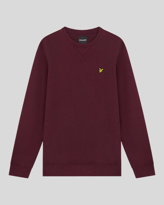 SWEAT LYLE & SCOTT