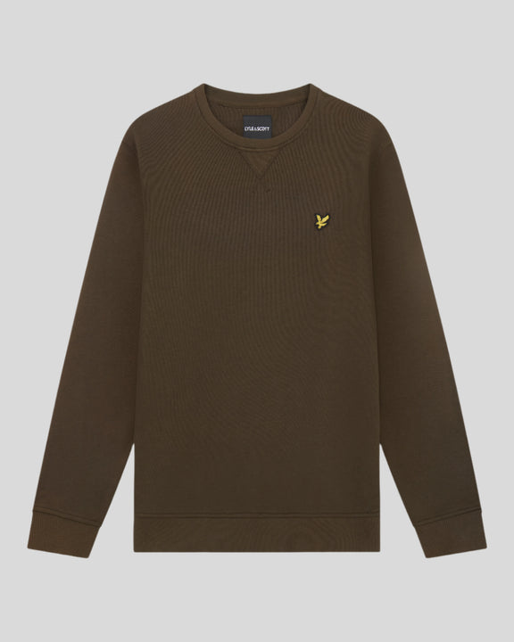 SWEAT LYLE & SCOTT