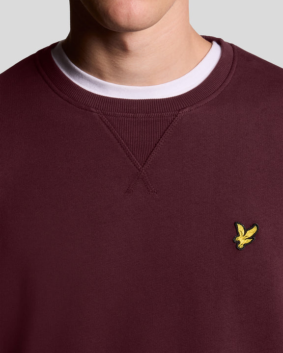 SWEAT LYLE & SCOTT