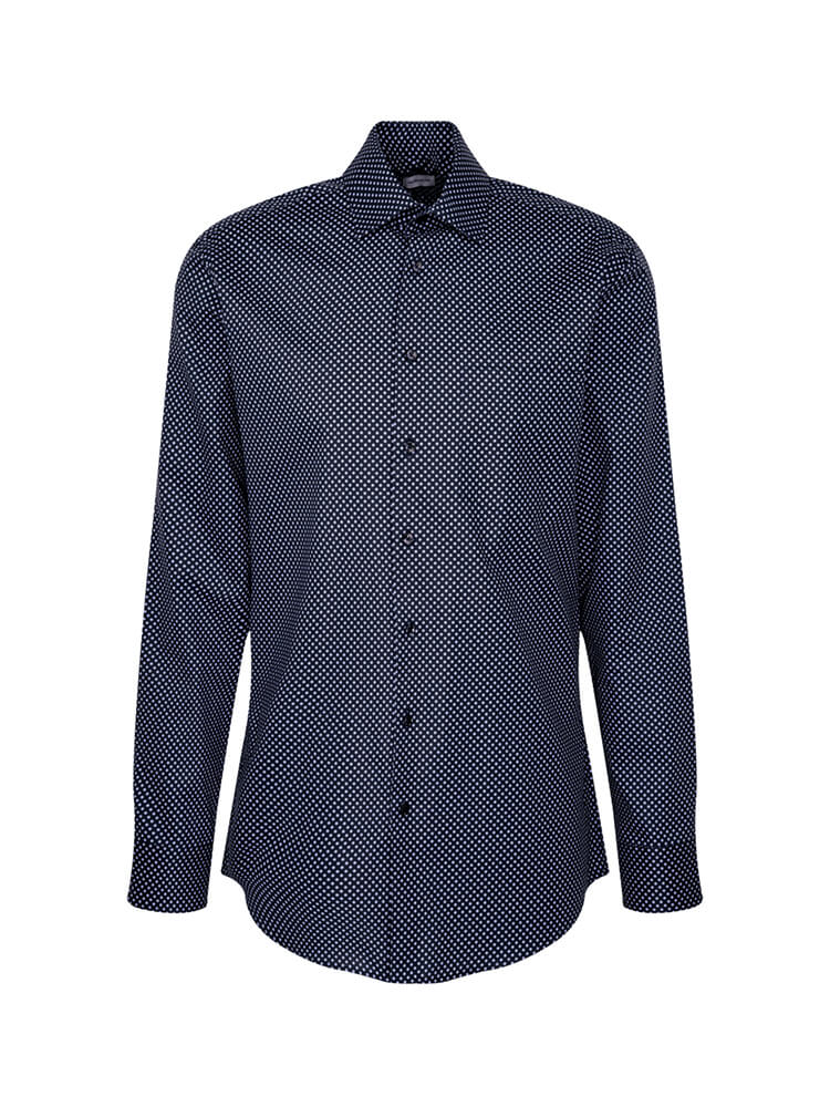 CHEMISE SEIDENSTICKER REGULAR