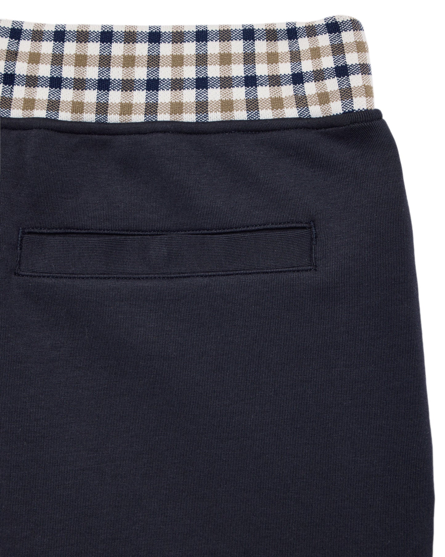 SHORT WEEKEND OFFENDER