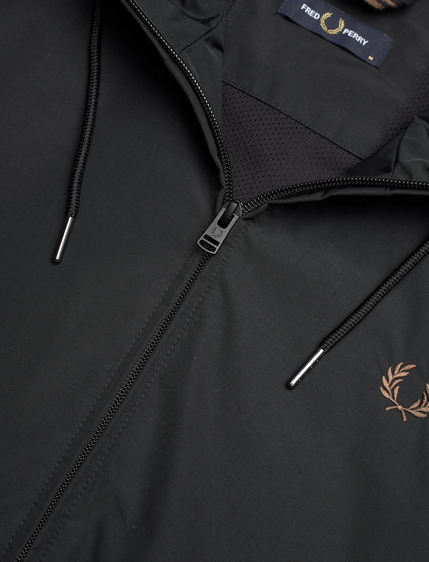 VESTE FRED PERRY