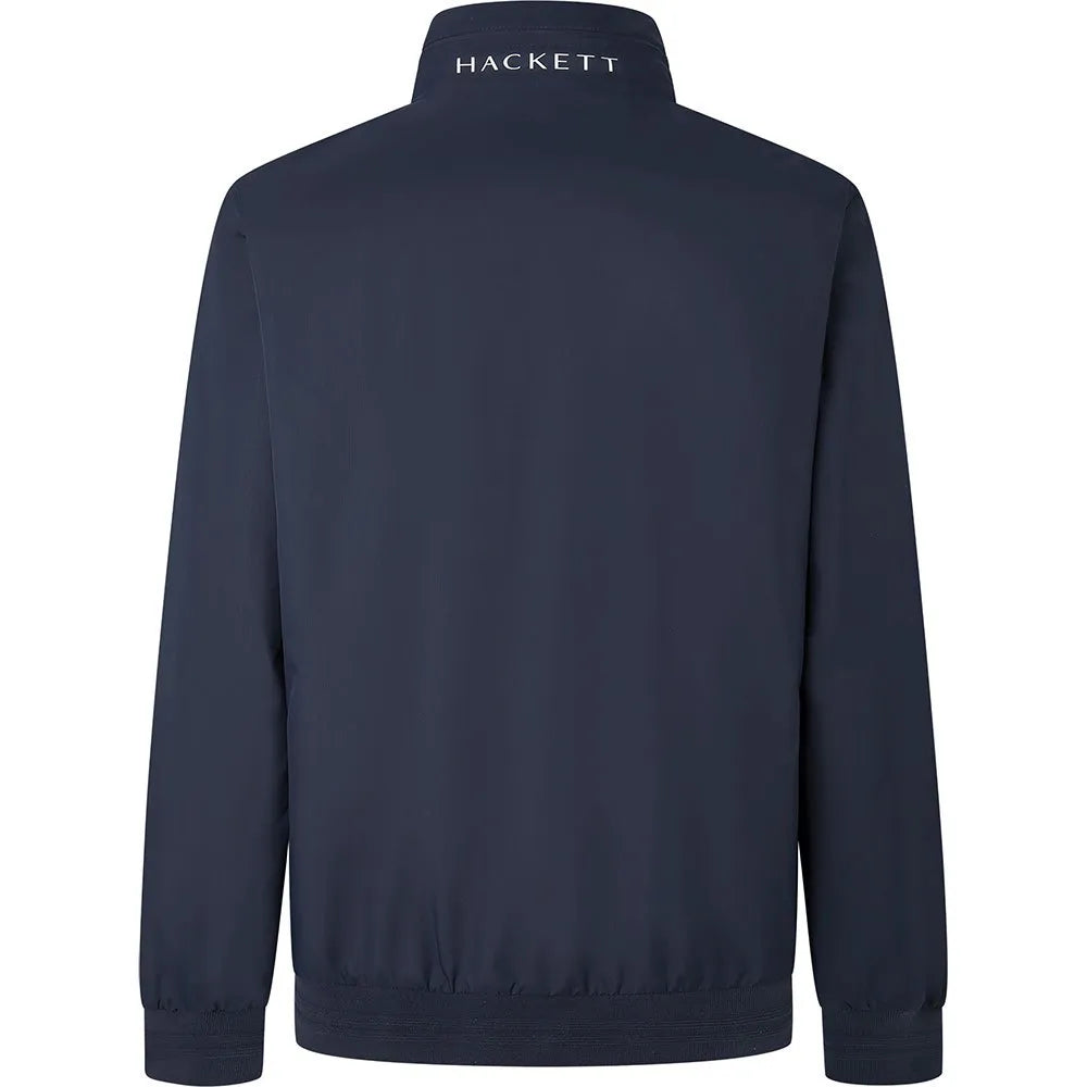 VESTE HACKETT COUPE-VENT