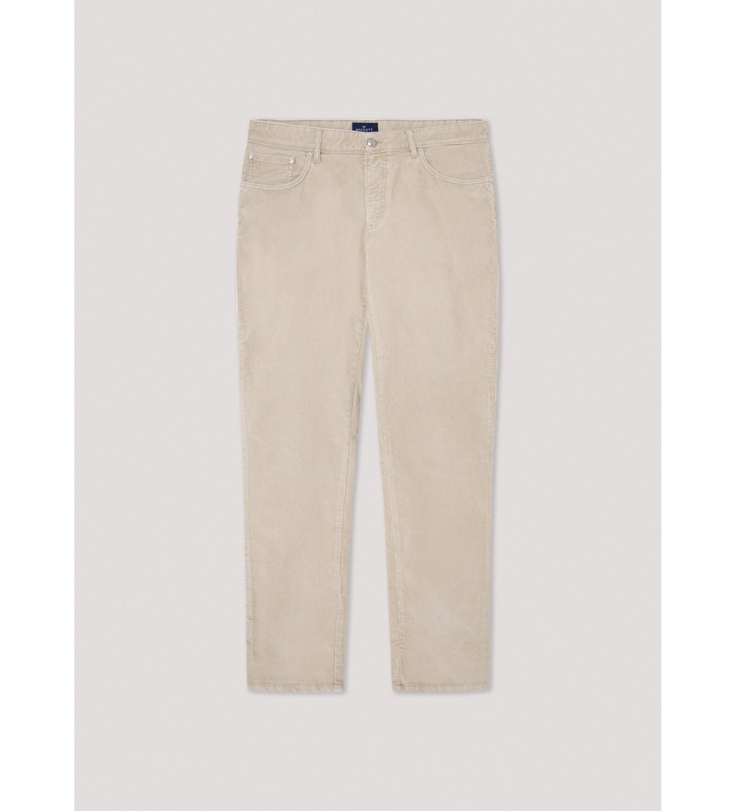 PANTALON VELOURS HACKETT