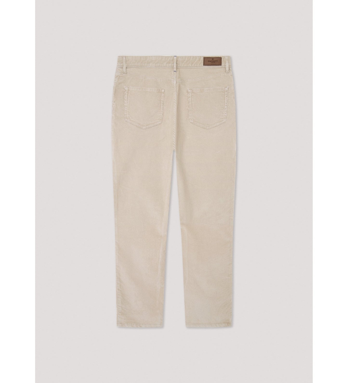 PANTALON VELOURS HACKETT