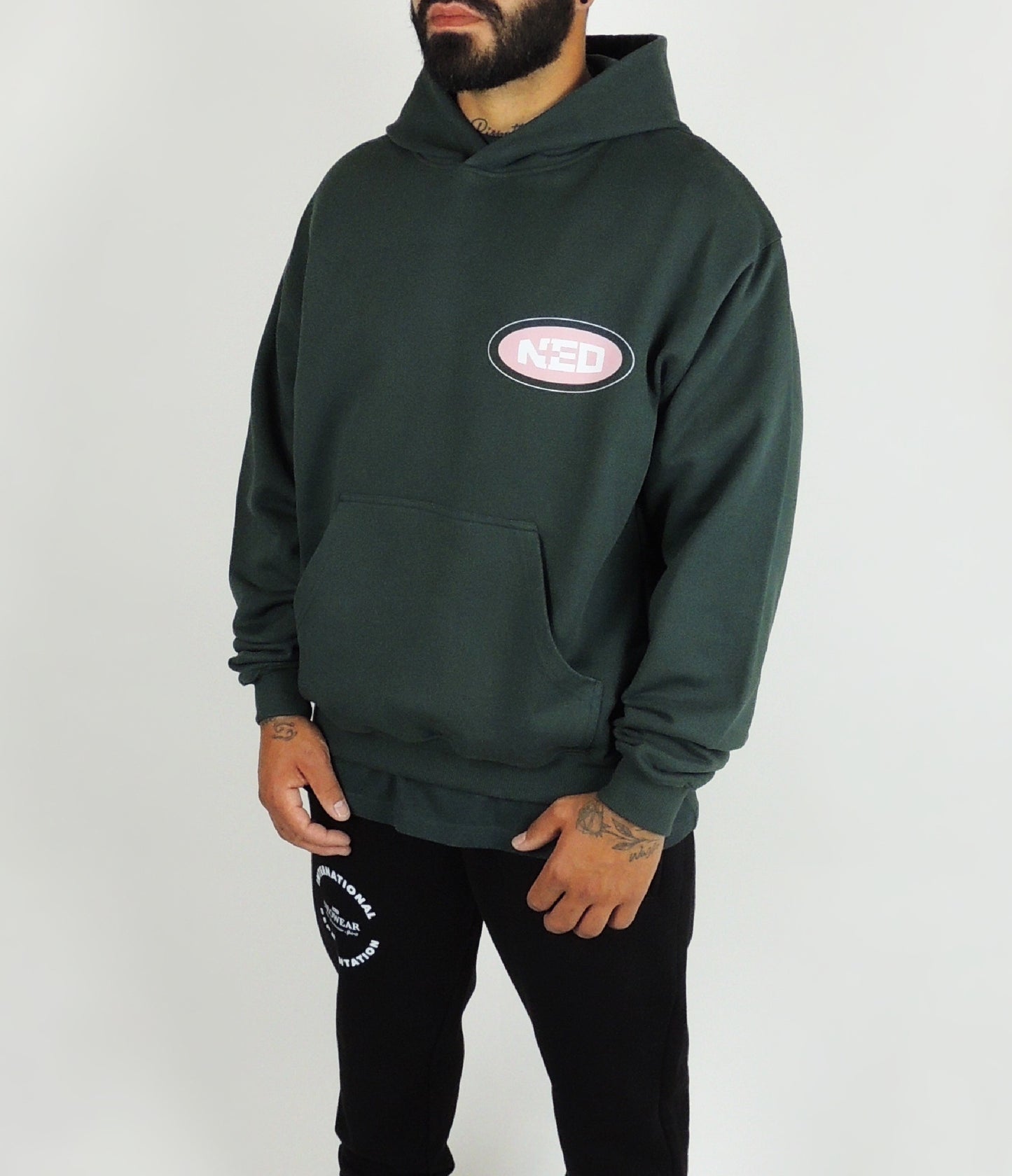 SWEATSHIRT NEO NATION