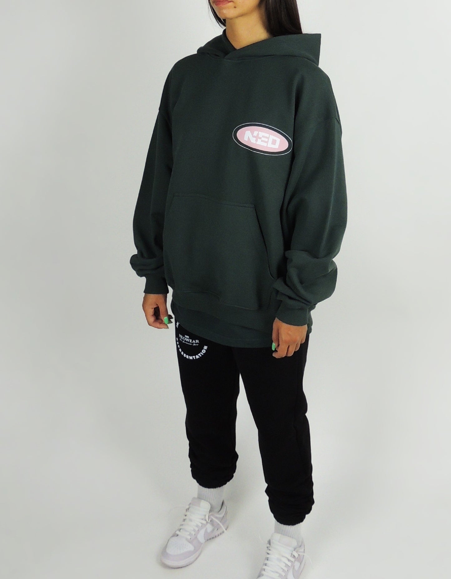 SWEATSHIRT NEO NATION