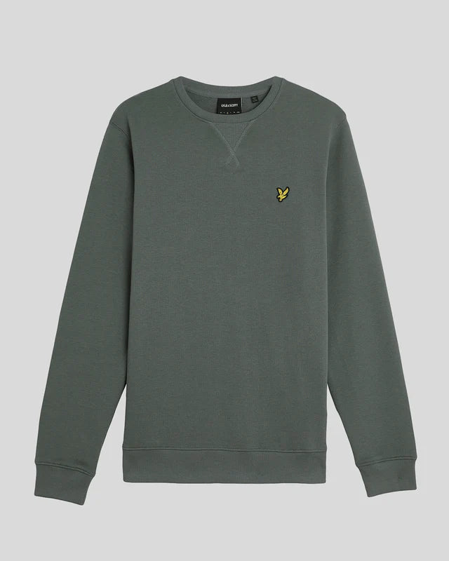 SWEAT LYLE & SCOTT