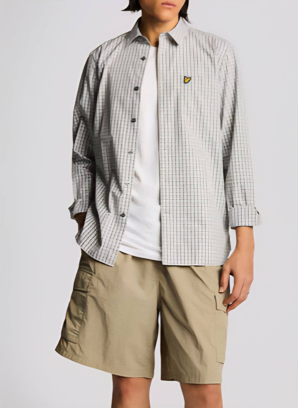 CHEMISE LYLE & SCOTT