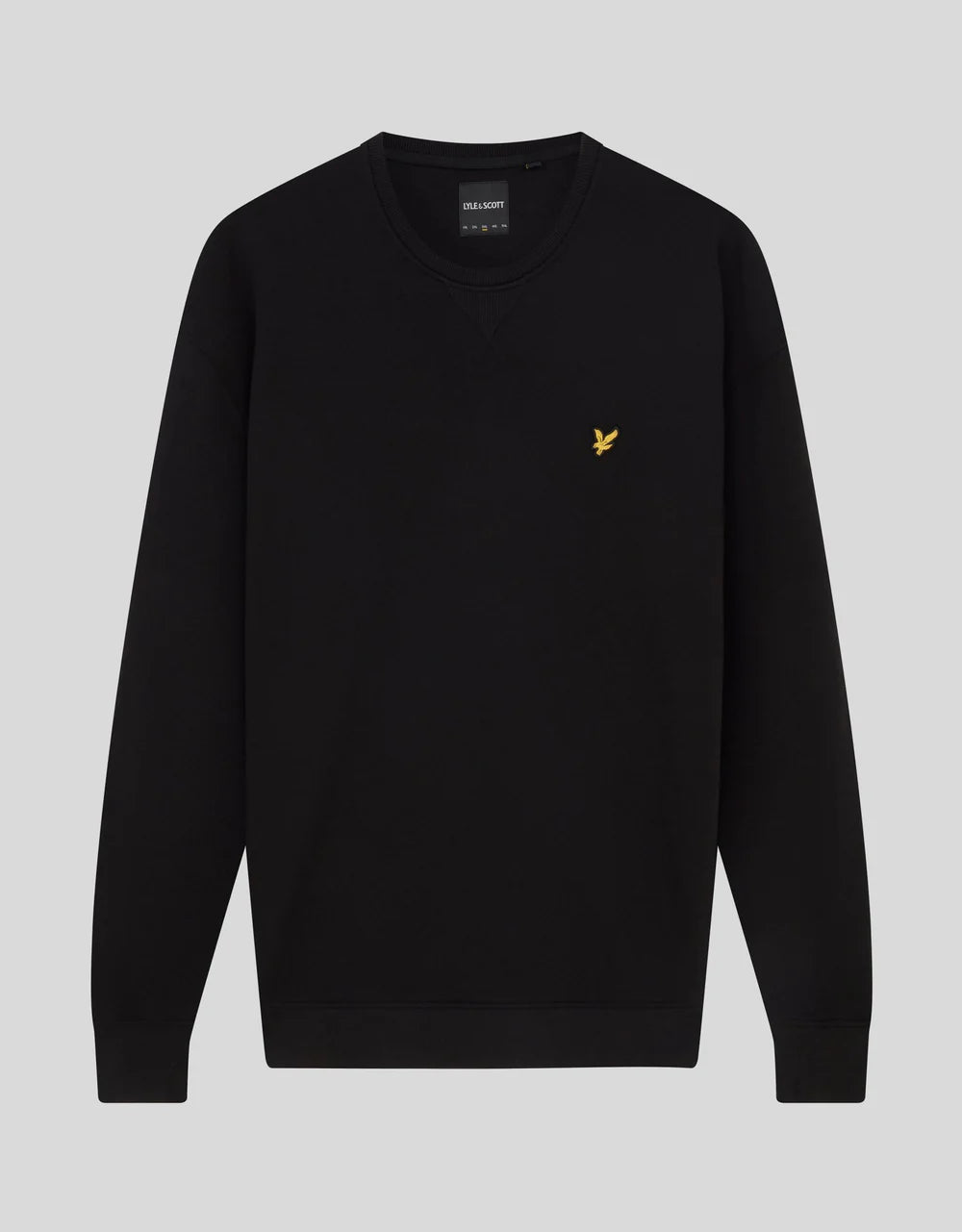 SWEAT LYLE & SCOTT