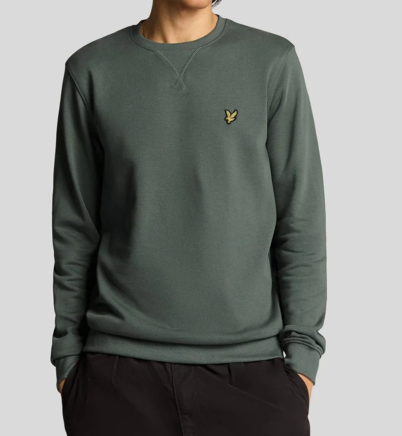 SWEAT LYLE & SCOTT