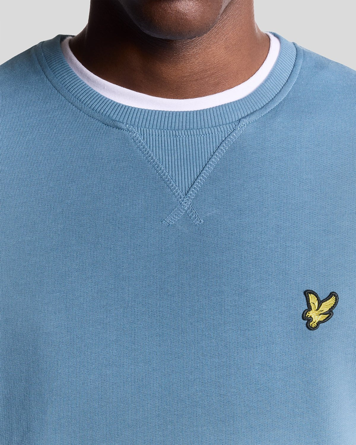 SWEAT LYLE & SCOTT