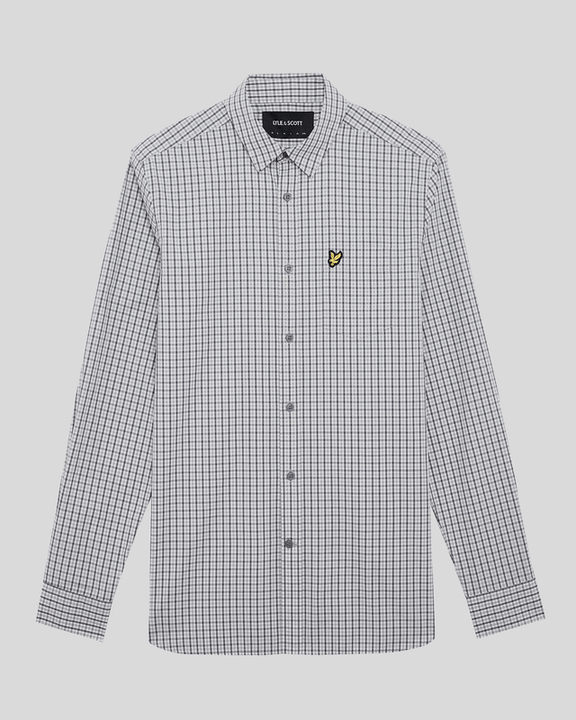 CHEMISE LYLE & SCOTT