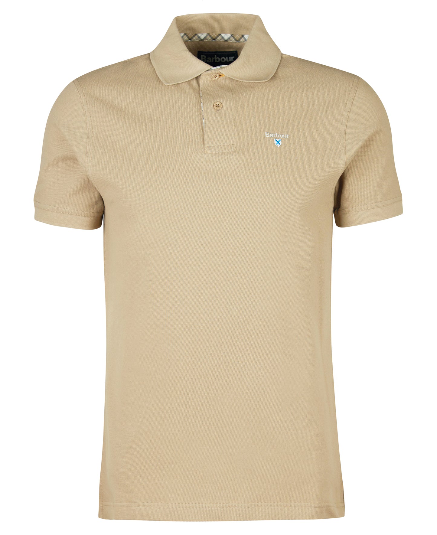 POLO BARBOUR