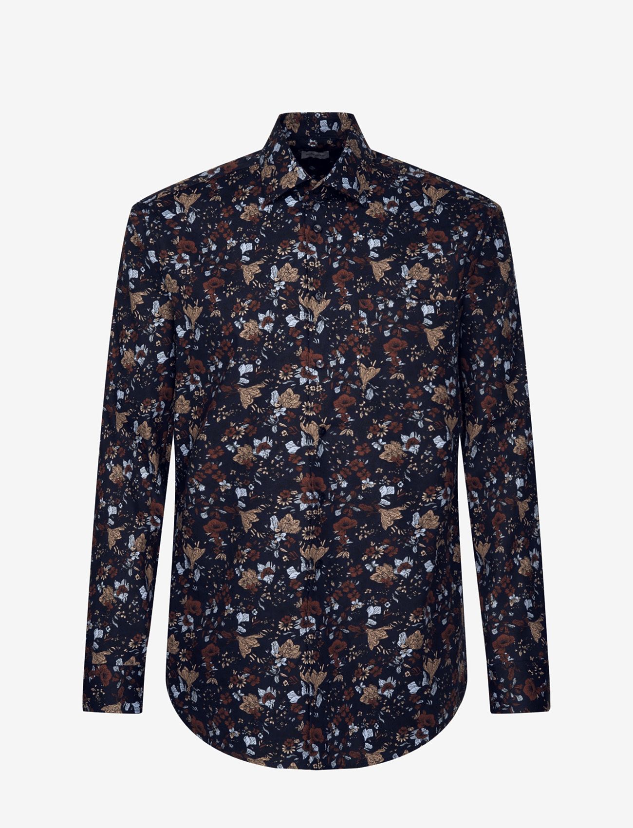 CHEMISE SEIDENSTICKER REGULAR