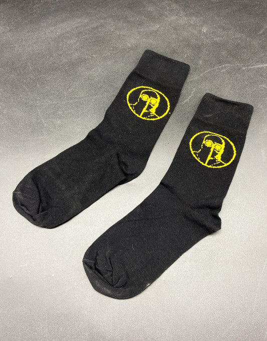 CHAUSSETTES THREE STROKE PRODUCTIONS