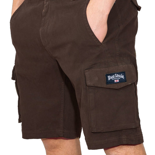 SHORT THREE STROKE