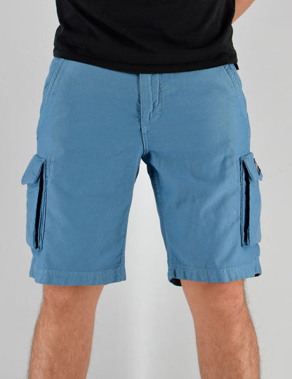 SHORT THREE STROKE