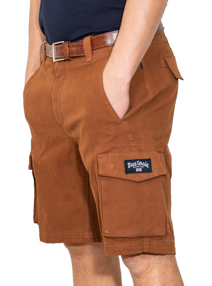 SHORT THREE STROKE