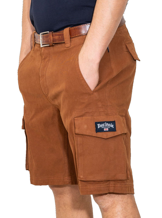 SHORT THREE STROKE