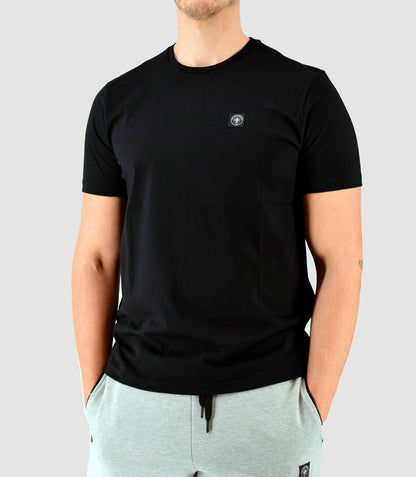 T-SHIRT THREE STROKE