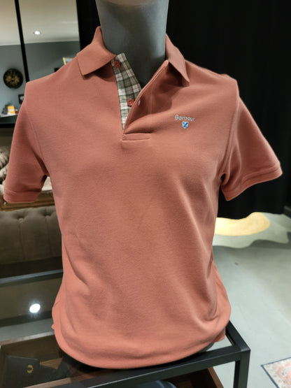 POLO BARBOUR
