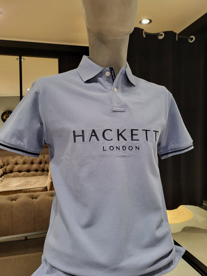 POLO HACKETT