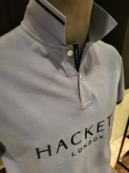 POLO HACKETT