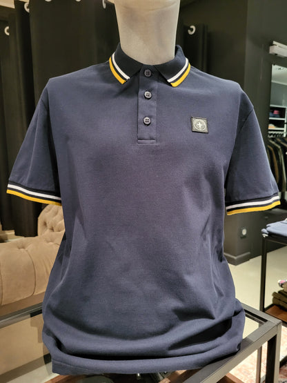 POLO THREE STROKE