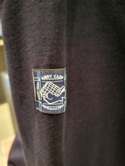 SWEAT ANDY CAPP
