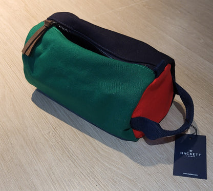 TROUSSE DE TOILETTE HACKETT