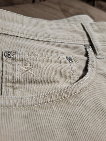 PANTALON VELOURS HACKETT