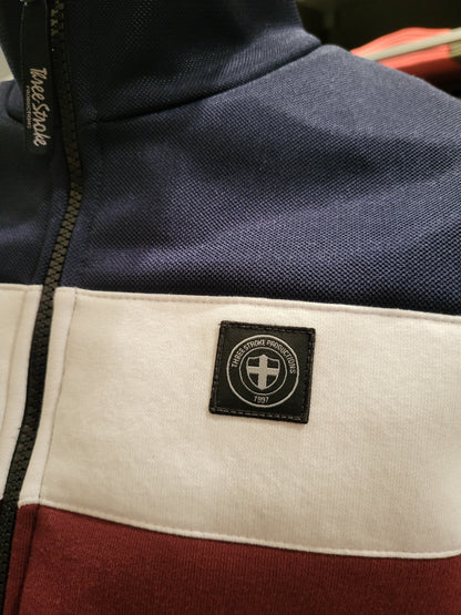 SWEAT THREE STROKE