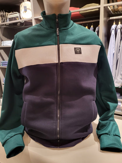 SWEAT THREE STROKE