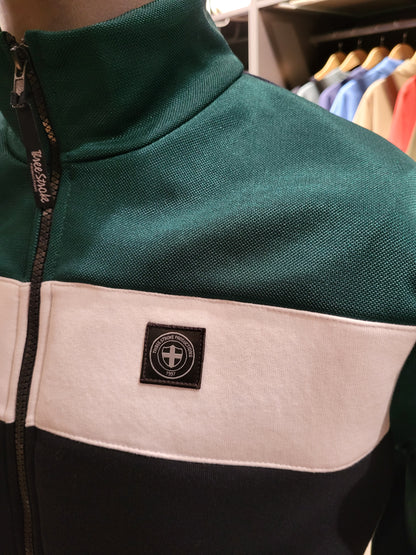 SWEAT THREE STROKE