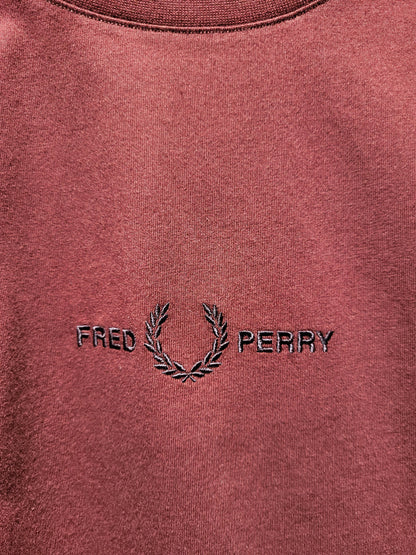 T-SHIRT FRED PERRY