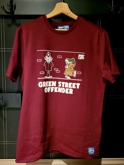 T-SHIRT ANDY CAPP